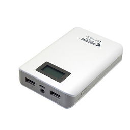 歐立格A15移動電源 8800毫安大容量充電寶，為iPhone 5/4S提供持久續航