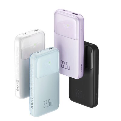 科技與便攜的融合 分析P10022502112-00移動(dòng)電源的設(shè)計(jì)與功能